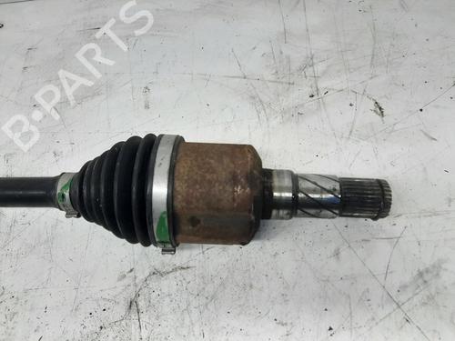 Left front driveshaft TESLA MODEL 3 (5YJ3) EV | BP26852602M38 - Image 2