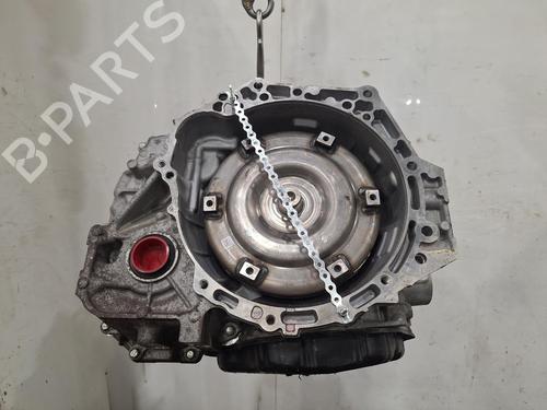 Used Gearbox TOYOTA YARIS (_P13_) 1.5 (NSP131_) (112 hp) 27629898
