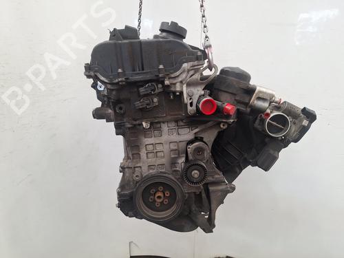 Engine BMW 3 Coupe (E92) 320 i | BP39405590M1 - Image 3