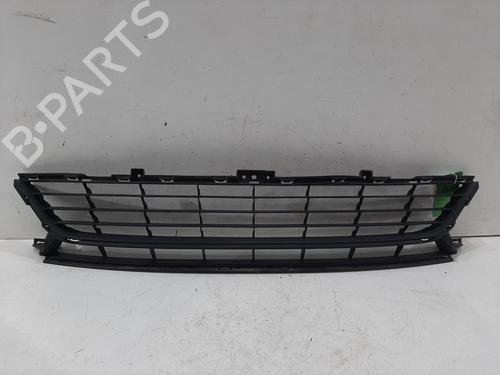 Calandre RENAULT MEGANE III Hatchback (BZ0/1_, B3_) 1.5 dCi (BZ09, BZ0D, BZ1W, BZ29, BZ14) (110 hp) 31977870