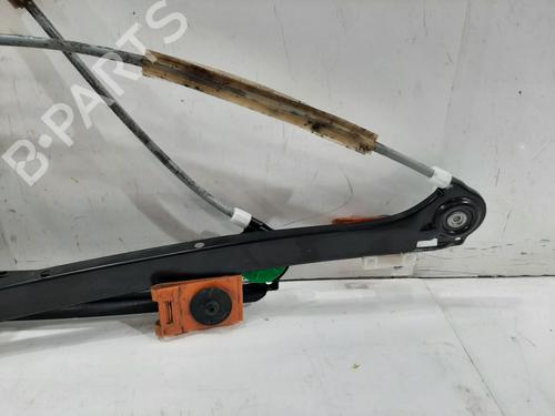 Front left window mechanism AUDI A3 (8P1) 2.0 TDI | BP31597120C22 