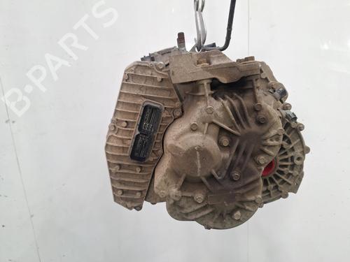 Gearbox FORD FIESTA VI (CB1, CCN) 1.6 Ti | BP29471890M3 