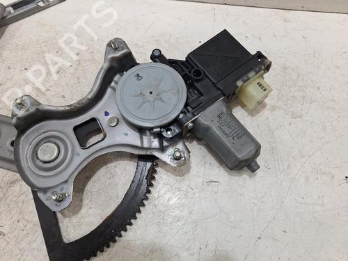 Front right window mechanism HYUNDAI i20 I (PB, PBT) 1.2 | BP32145161C23 