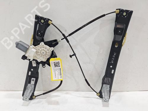 Used Front right window mechanism FORD FOCUS III 1.0 EcoBoost (125 hp) 32089748