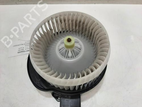 Heater blower motor JAGUAR I-PACE (X590) EV400 AWD | BP29059439M62 