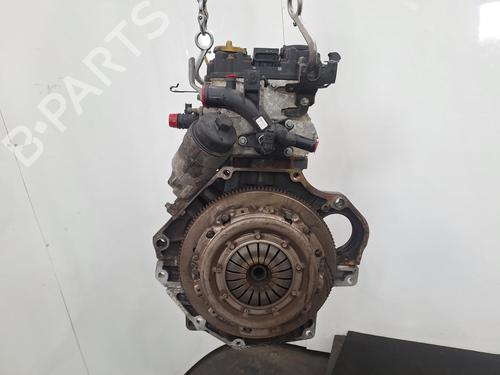 Engine VAUXHALL CORSA Mk IV (E) (X15) 1.4 | BP29922831M1