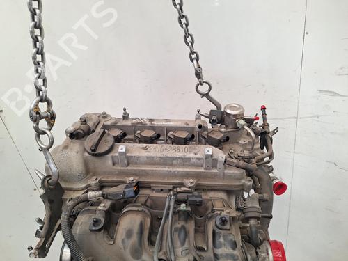 Engine KIA SOUL I (AM) 1.6 GDI | BP38067350M1 - Image 3