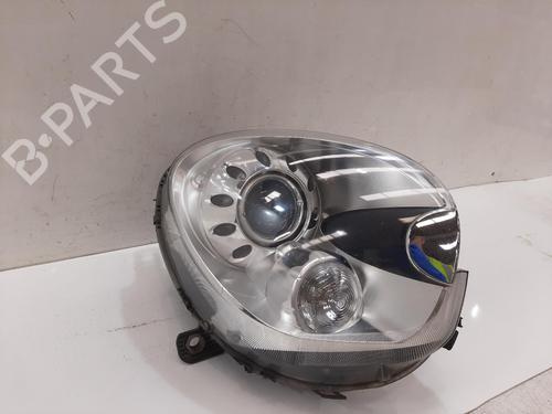 Right headlight MINI MINI COUNTRYMAN (R60) Cooper S ALL4 | BP36216828C29 - Image 2