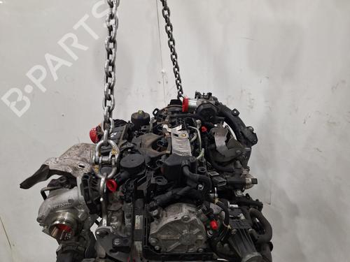Engine VAUXHALL CORSA Mk V (F) 1.5 | BP38728027M1 - Image 6
