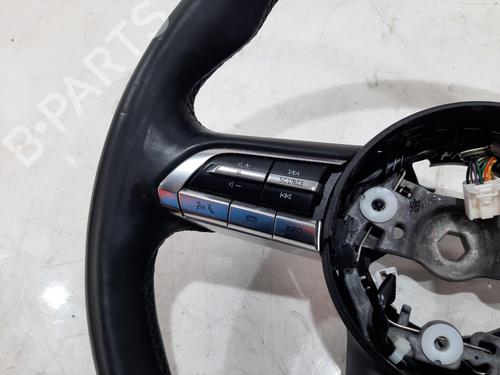 Steering wheel MAZDA CX-30 (DM) SKYACTIV-X M Hybrid (DMFP) | BP33124315C49 - Image 2