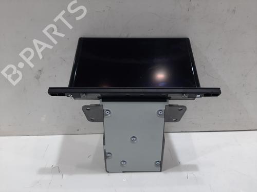 Electronic module AUDI Q2 (GAB, GAG) 35 TFSI | BP29553537M83 