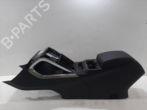 Used Middle console JAGUAR I-PACE (X590) EV400 AWD (400 hp) 30721675