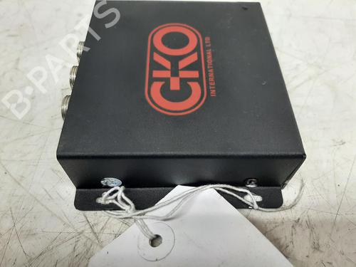 Control unit FORD TRANSIT V363 Van (FCD, FDD) 2.0 EcoBlue RWD | BP33317802M11 - Image 4