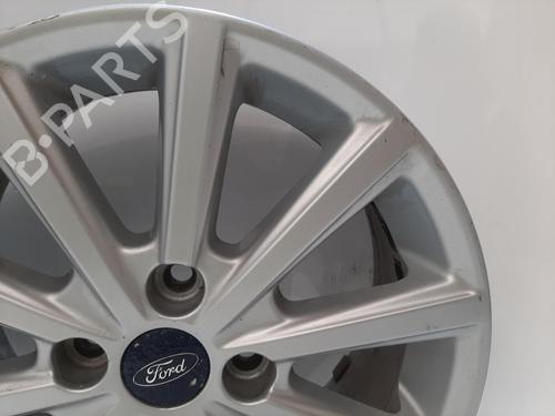 Fælk FORD FIESTA VI (CB1, CCN) 1.6 Ti | BP33241994C45 - Image 3