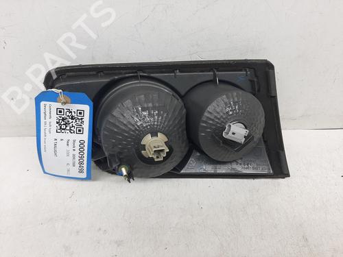 Right tailgate light MAZDA 6 Station Wagon (GY) 2.0 DI (GY19) | BP26818550C80 - Image 4