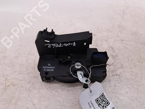 Used Other Other VAUXHALL VIVARO A Bus (X83) 2.0 CDTI (90 hp) 34273859 34273859