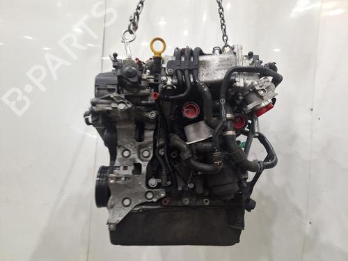 Engine SEAT LEON (5F1) 1.6 TDI | BP38305321M1 - Image 2