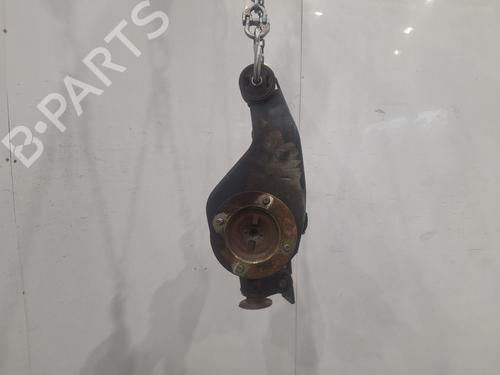 Front differential MITSUBISHI L200 / TRITON (KJ_, KK_, KL_) 2.4 DI-D 4WD (KJ0T) | BP37435048M23 - Image 2
