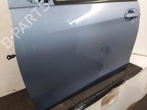 Left front door TOYOTA YARIS (_P9_) 1.33 VVT-i (NSP90_, NSP90R) | BP29525017C2 