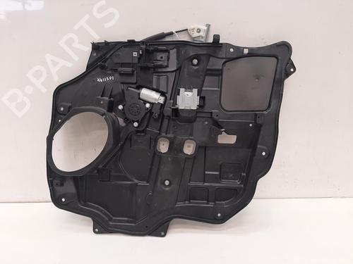 Used Front right window mechanism Front right window mechanism MAZDA 5 (CW) 2.0 (CWEFW) (150 hp) 36047082 36047082