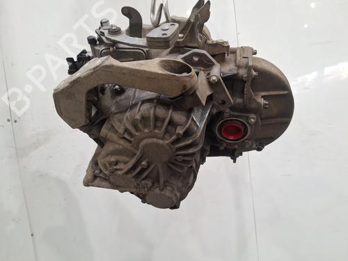 Gearbox VAUXHALL MOKKA / MOKKA X (J13) 1.6 CDTi | BP37236368M3 - Image 4