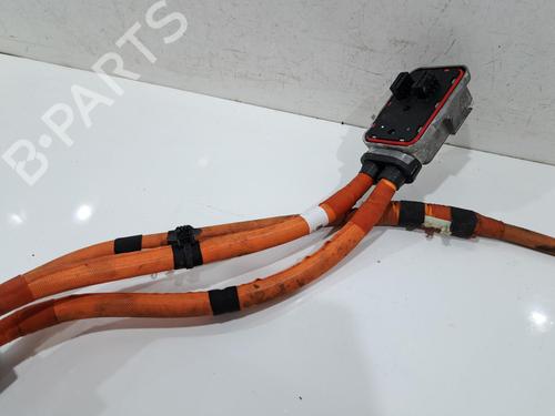 Control unit JAGUAR I-PACE (X590) EV400 AWD | BP30324315M11