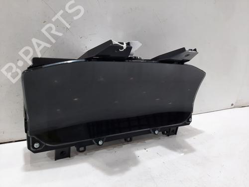 Instrument cluster JAGUAR I-PACE (X590) EV400 AWD | BP30179579C47 