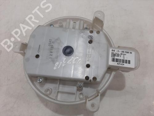 Heater blower motor LAND ROVER RANGE ROVER IV (L405) 4.4 SDV8 4x4 | BP29444738M62 