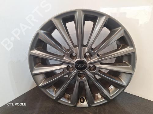 Used Rim Rim 38753995 38753995
