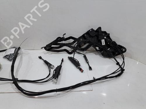 Electronic module VAUXHALL CASCADA Convertible (W13) 2.0 CDTI | BP28038137M83 