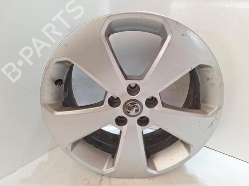 Used Rim Rim VAUXHALL MOKKA / MOKKA X (J13) 1.6 CDTi (136 hp) 36289930 36289930