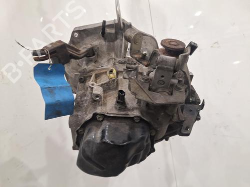 Gearbox VAUXHALL AGILA Mk II (B) (H08) 1.2 i 16V | BP32270632M3