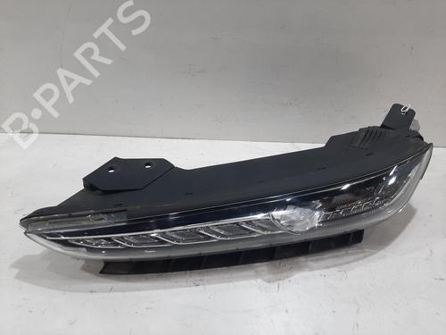 Used Left side indicator Left side indicator 39549220 39549220