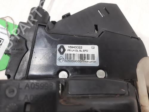 Other RENAULT MEGANE IV Hatchback (B9A/M/N_) 1.2 TCe 130 (B9MR) | BP29883637O1