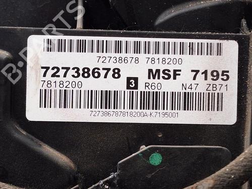 Engine MINI MINI COUNTRYMAN (R60) Cooper D | BP38236833M1 - Image 6