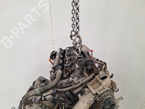Engine HONDA CR-V IV (RM_) 1.6 i-DTEC (RE6) | BP38305078M1 - Image 4