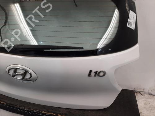 Tailgate HYUNDAI i10 II (BA, IA) 1.2 | BP29445166C6 