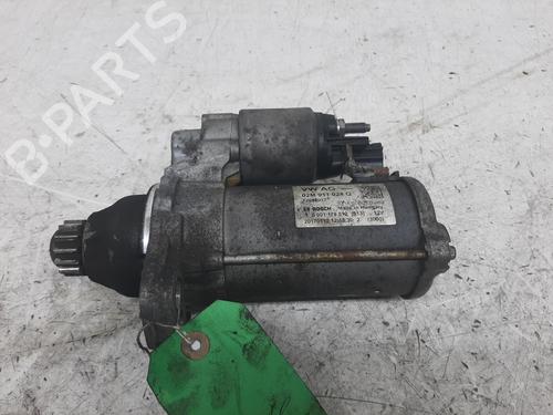 Used Starter Starter 26785555 26785555