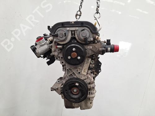 Motor für VAUXHALL CORSA Mk IV (E) (X15) 1.4 (75 hp) 30756994