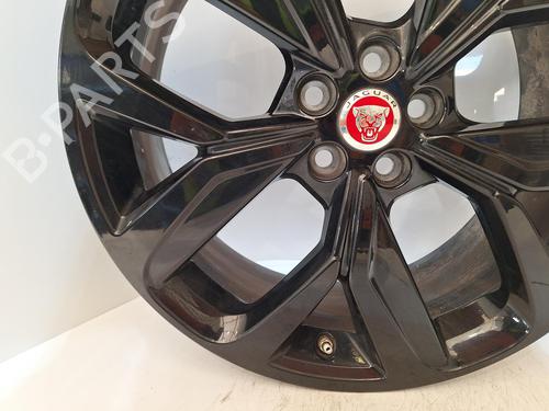 Fælk JAGUAR I-PACE (X590) EV400 AWD | BP33698798C45  - Image 5