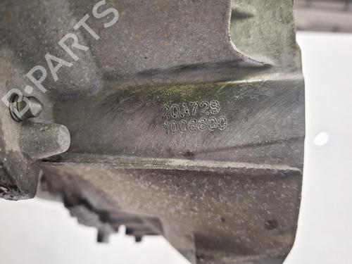 Gearbox CITROËN C3 III (SX) 1.2 PureTech 82 | BP30559796M3 - Image 6