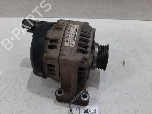 Used Alternator Alternator FIAT TIPO Hatchback (356_, 357_) 1.4 (356HXA1B, 357) (95 hp) 33318021 33318021