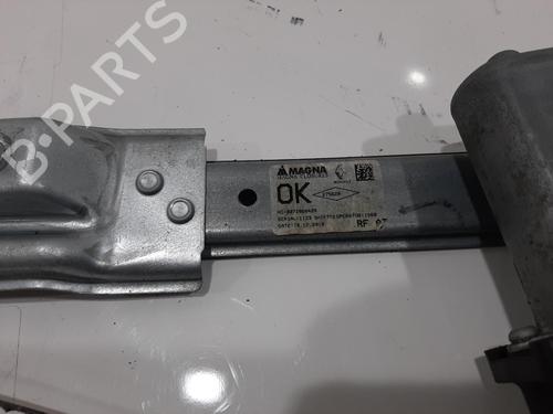 Front right window mechanism DACIA SANDERO II TCe 90 (B8M1, B8MA, B8AC) | BP35922545C23 - Image 5