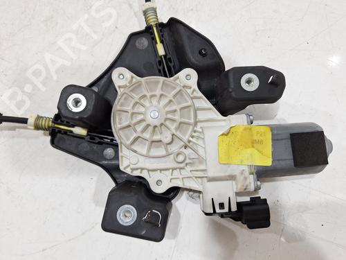 Front right window mechanism FORD TRANSIT CONNECT V408 Box Body/MPV 1.6 TDCi | BP39609496C23 - Image 5