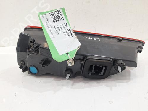 Right taillight JAGUAR I-PACE (X590) EV400 AWD | BP26834670C35