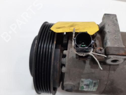 AC compressor KIA VENGA (YN) 1.6 CVVT | BP36594015M34 - Image 3