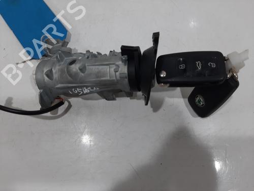 Used Ignition barrel Ignition barrel 37659496 37659496