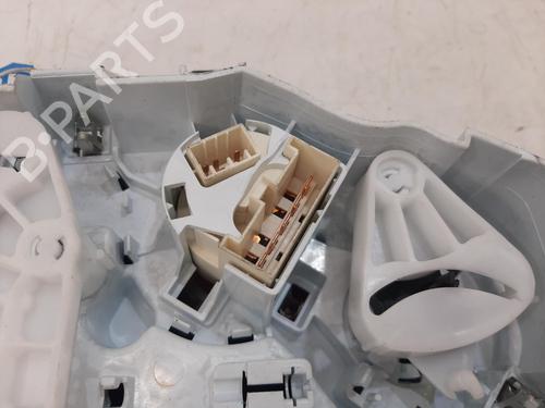 Climate control FIAT 500 (312_) 1.2 (312AXA1A) | BP33318181I5 - Image 5