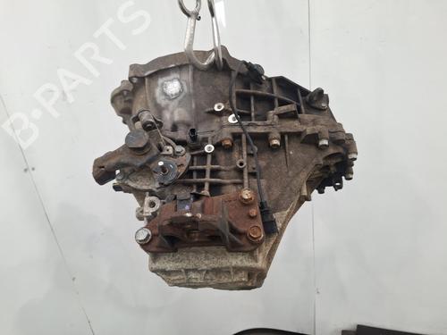 Gearbox KIA CEE'D Sportswagon (JD) 1.6 CRDi 128 | BP30180304M3
