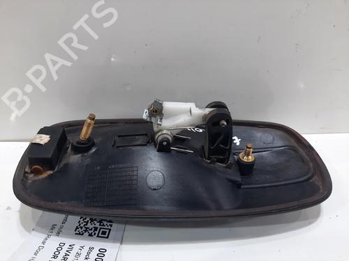 Other VAUXHALL VIVARO A Bus (X83) 2.0 CDTI | BP28069283O1 